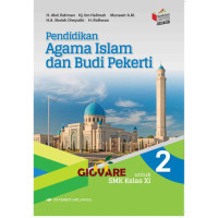 Image of Pendidikan Agama Islam dan Budi Pekerti Kelas XI