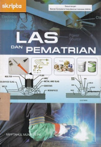 Image of LAS DAN PEMATRIAN