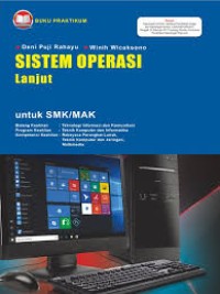 Image of SISTEM OPERASI LANJUT