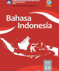 Image of BAHASA INDONESIA KELAS XII
