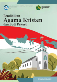 Image of PENDIDIKAN AGAMA KRISTEN DAN BUDI PEKERTI KELAS XI