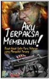 Image of AKU TERPAKSA MEMBUNUH