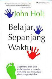 Image of Belajar Sepanjang Waktu