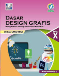 Image of desain grafis percetakan c3 kelas x