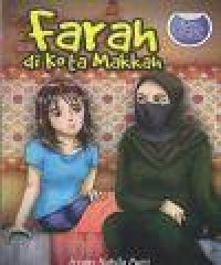 Image of FARAH DI KOTA MEKKAH