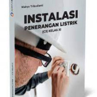 Image of Instalasi Penerangan Listrik (C3) Kelas XI
