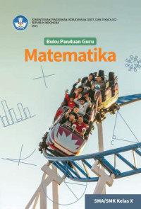 Image of MATEMATIKA KELAS X