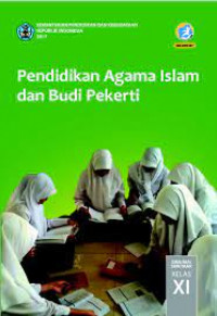 Image of PENDIDIKAN AGAMA ISLAM DAN BUDI PEKERTI KELAS XI