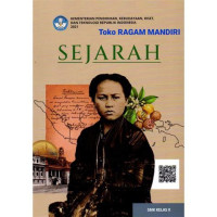 Image of SEJARAH KELAS X