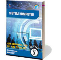Image of sistem komputer kelas x
